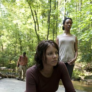 Foto The Walking Dead