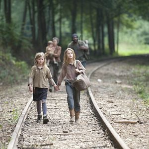 Foto The Walking Dead