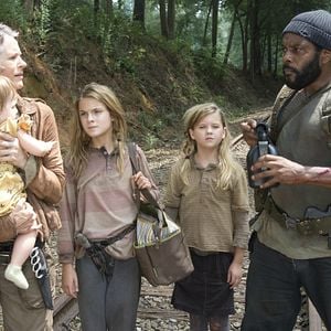Foto The Walking Dead
