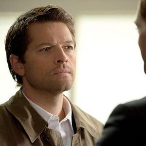 Foto Misha Collins