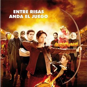 Foto Los muertos del hambre