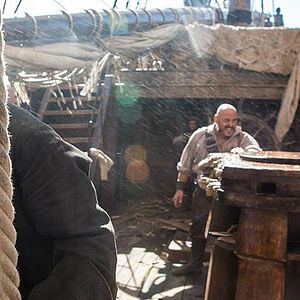 Foto Black Sails