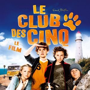 Foto Las aventuras de Los Cinco