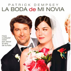 Foto La boda de mi novia