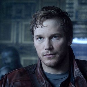 Foto Chris Pratt