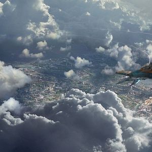 Foto Guardianes de la galaxia