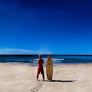 Foto Jeremy Angelier