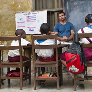 Foto Armando Miguel Gómez