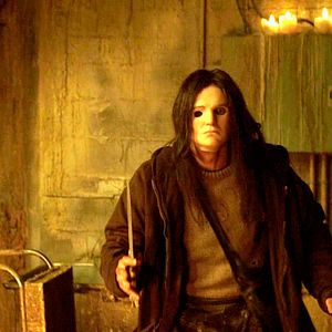 Foto La casa de cera