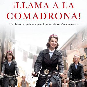 Foto ¡Llama a la comadrona!