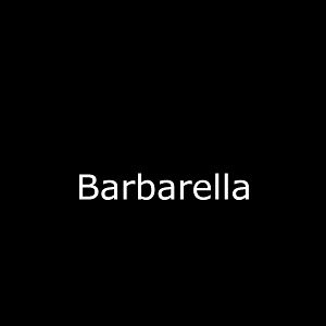 Foto Barbarella