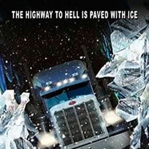 Foto La criatura del hielo