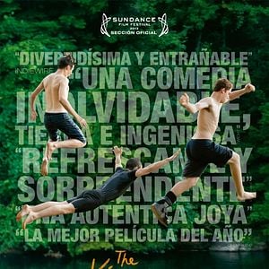 Foto The Kings of Summer