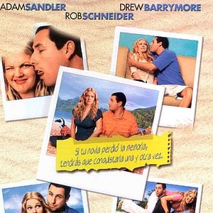 Foto 50 Primeras Citas