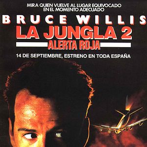 Foto La Jungla 2: Alerta Roja
