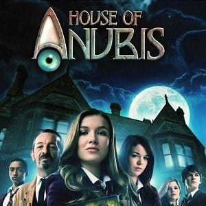 Foto Misterio en Anubis