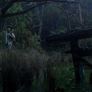 Foto La gran guerra yokai