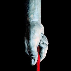 Foto Manos arriba, esto es un contrato