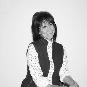 Foto Mindy Sterling