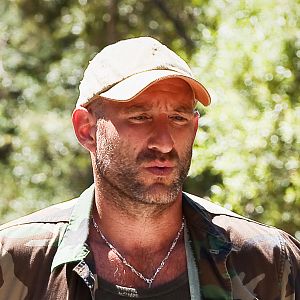 Foto Pierre-Marie Mosconi