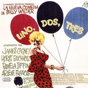 Foto Uno, dos, tres