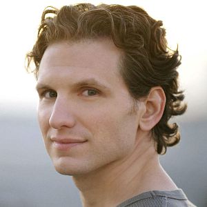 Foto Sebastian Arcelus