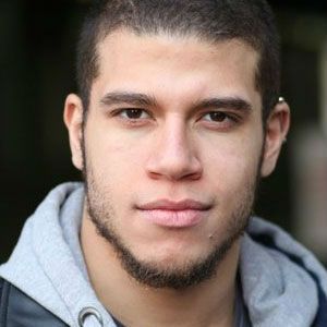 Foto Alex Hernández (II)