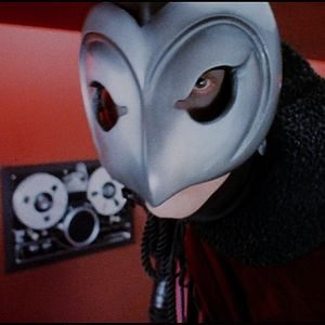 Foto El fantasma del paraíso