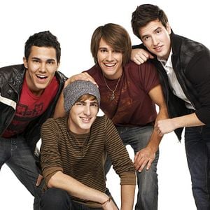 Foto Big Time Rush