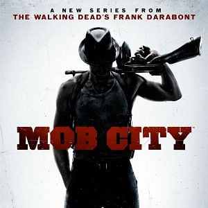 Foto Mob City