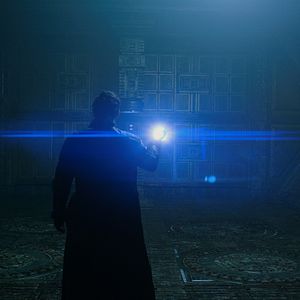 Foto Guardianes de la galaxia