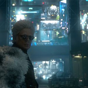 Foto Benicio Del Toro