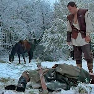 Foto La leyenda de Jabberwock