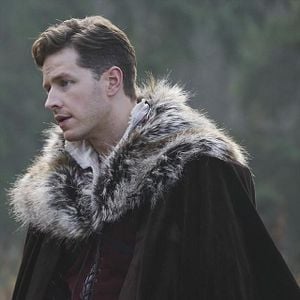 Foto Josh Dallas