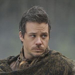 Foto Michael Raymond-James