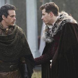 Foto Michael Raymond-James