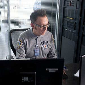 Foto Vigilados: Person of Interest