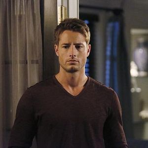 Foto Justin Hartley