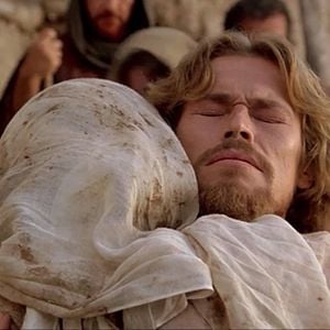 Foto La última tentación de Cristo