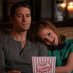 Foto Matthew Morrison