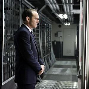 Foto Clark Gregg