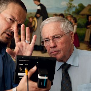 Foto L'Expérience Blocher