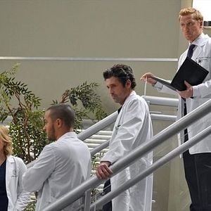 Foto Kevin McKidd