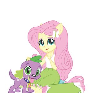 Foto Equestria Girls