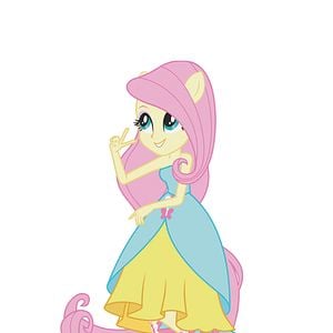 Foto Equestria Girls