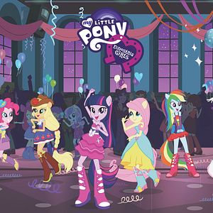 Foto Equestria Girls