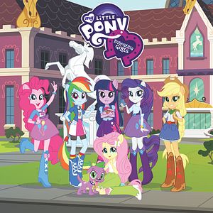 Foto Equestria Girls
