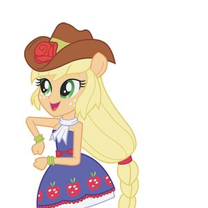 Foto Equestria Girls