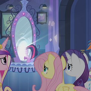 Foto Equestria Girls