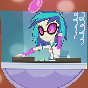 Foto Equestria Girls